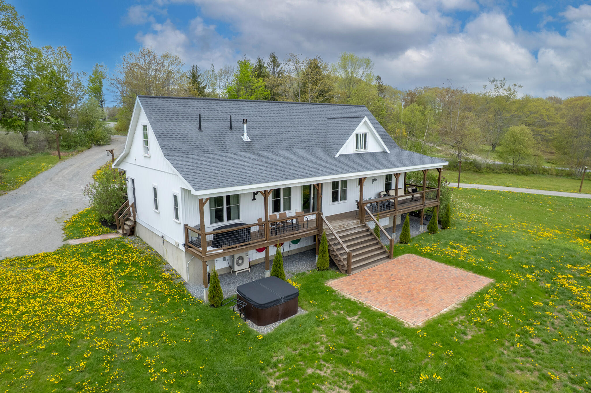 125 Shaw Hill Road Property Photo 7