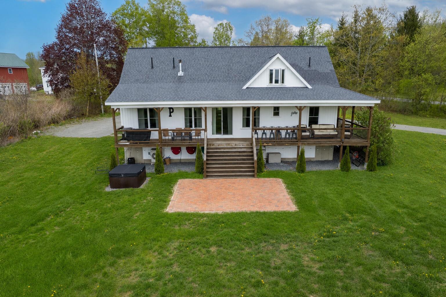 125 Shaw Hill Road Property Photo 8
