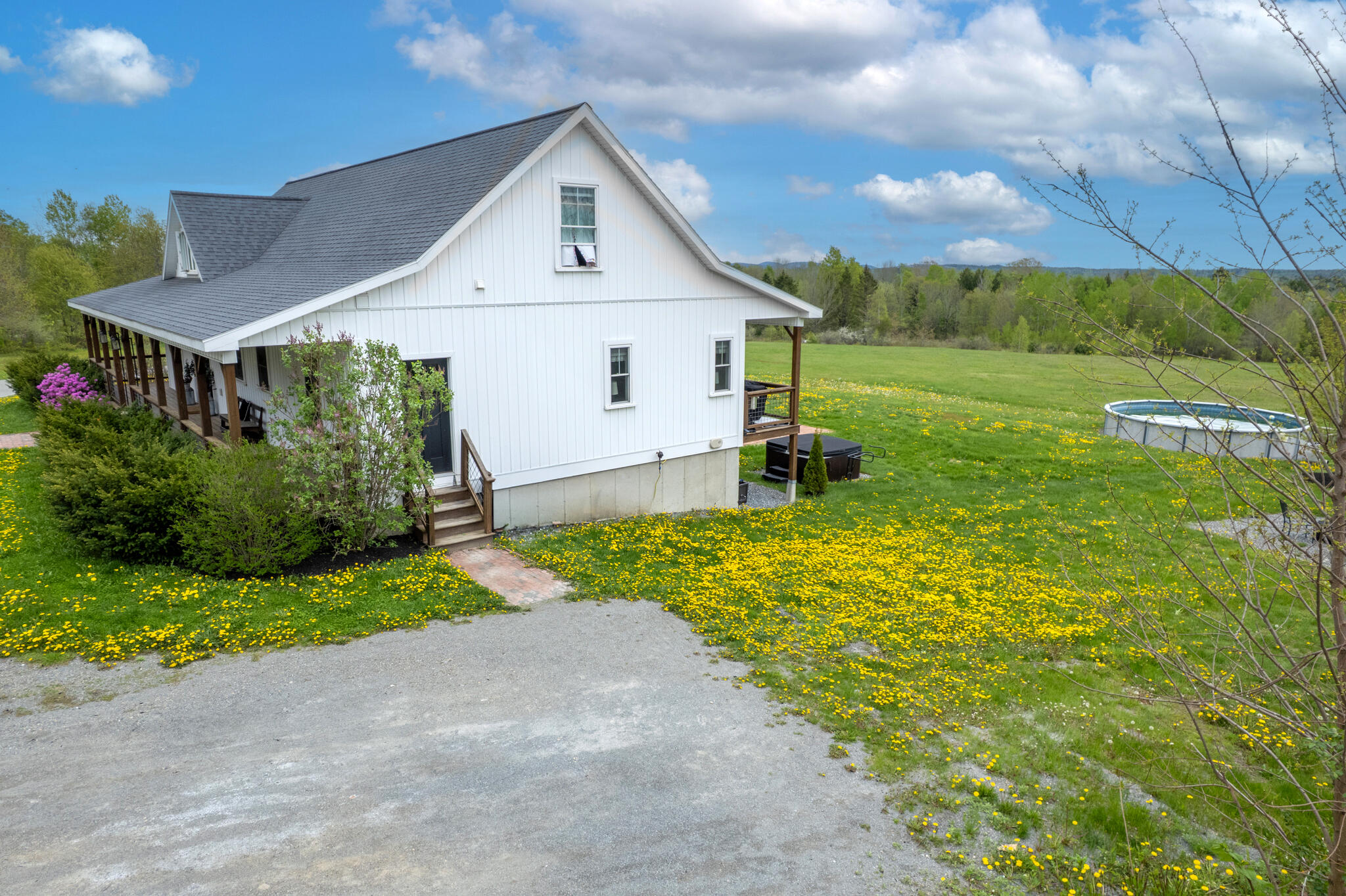 125 Shaw Hill Road Property Photo 59