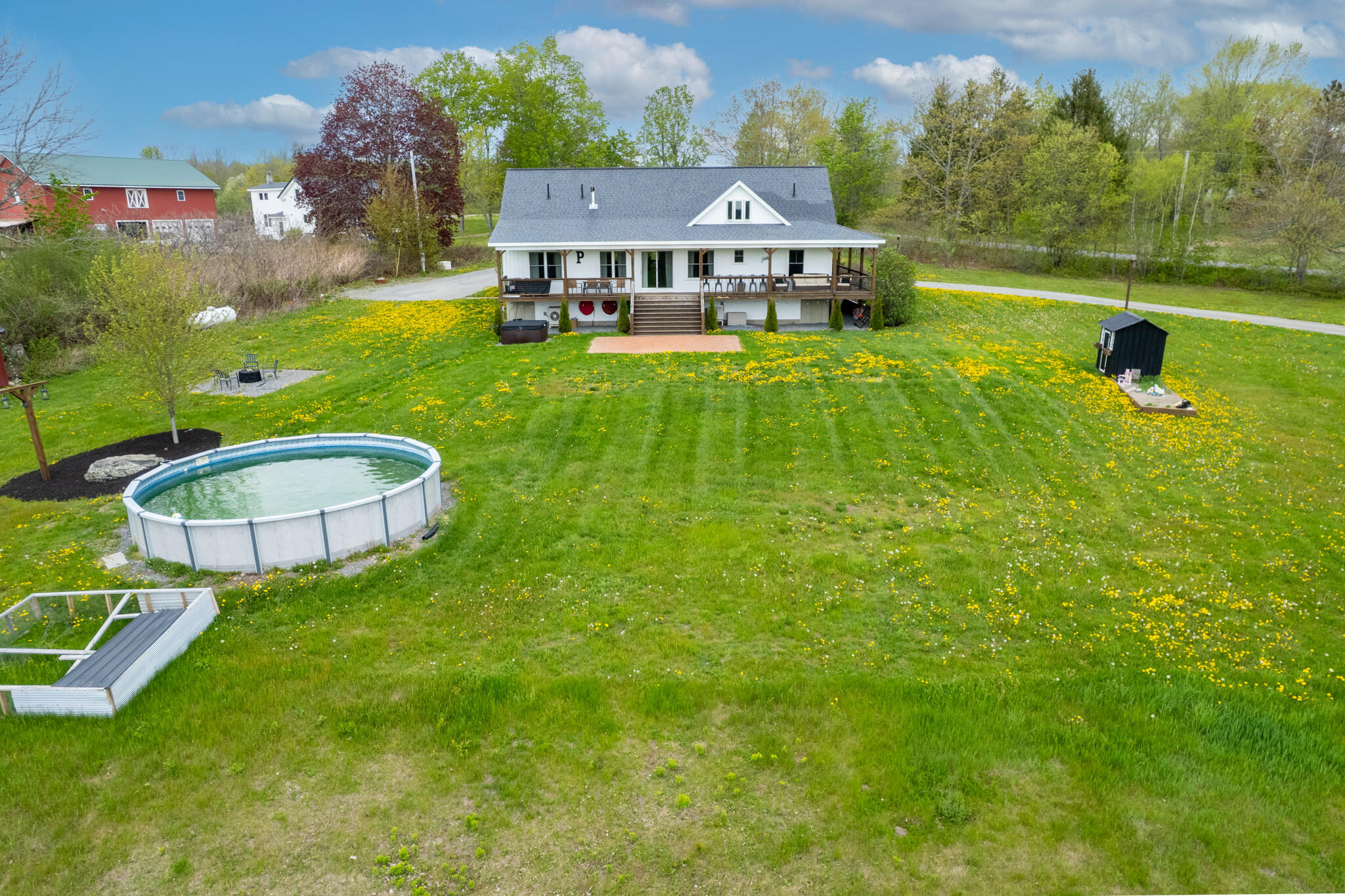 125 Shaw Hill Road Property Photo 61