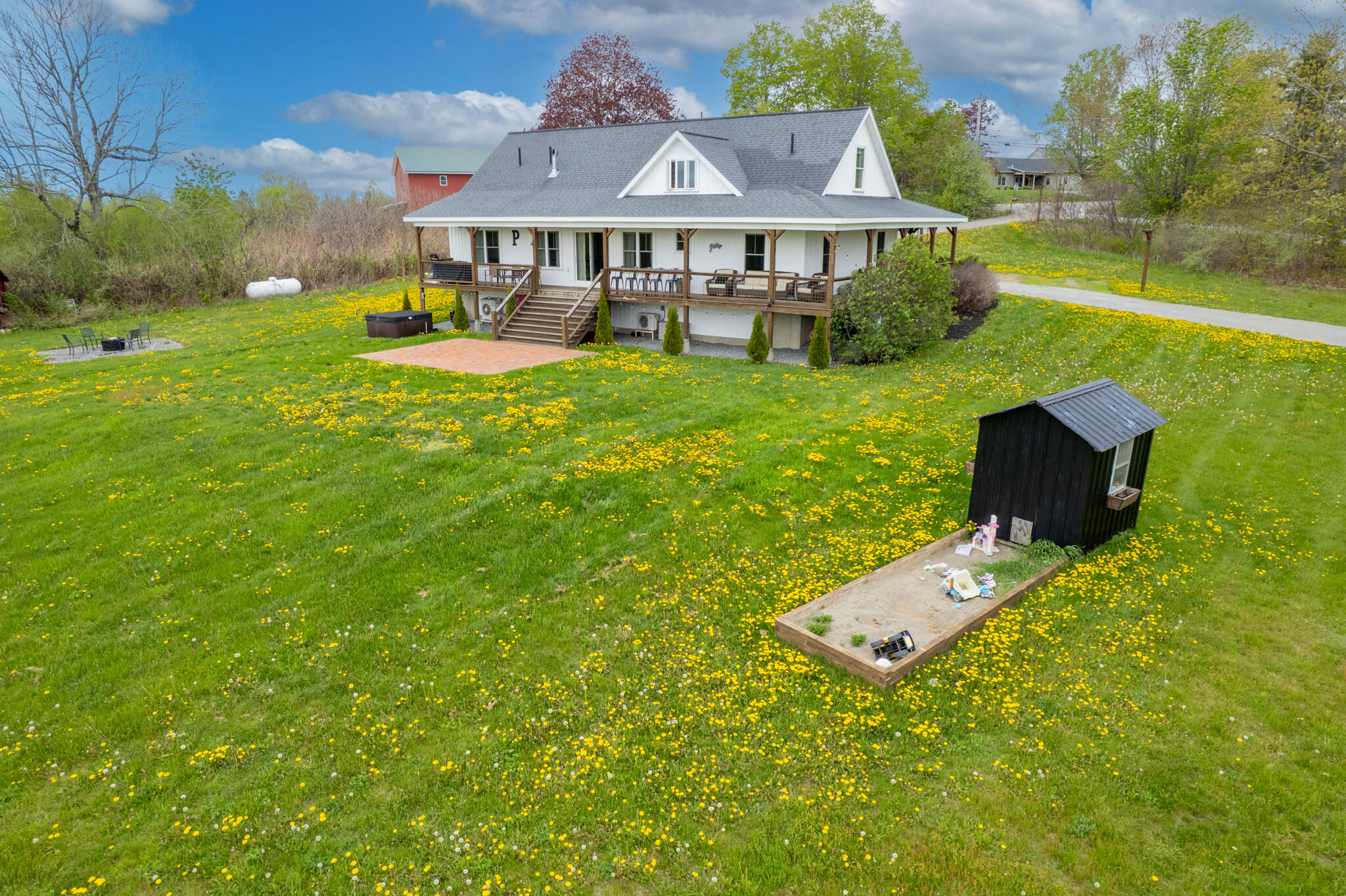 125 Shaw Hill Road Property Photo 62