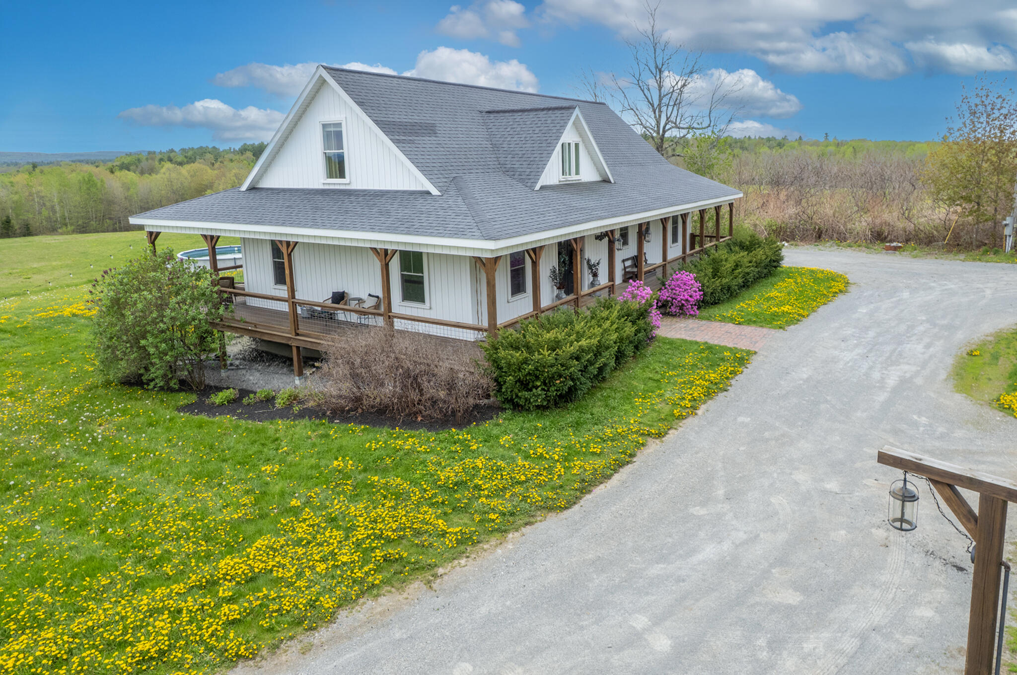 125 Shaw Hill Road Property Photo 63