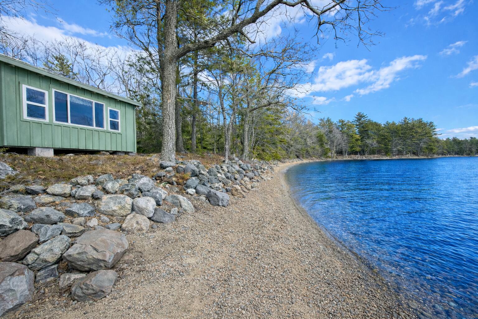 36 Sunset Point Drive Property Photo 3