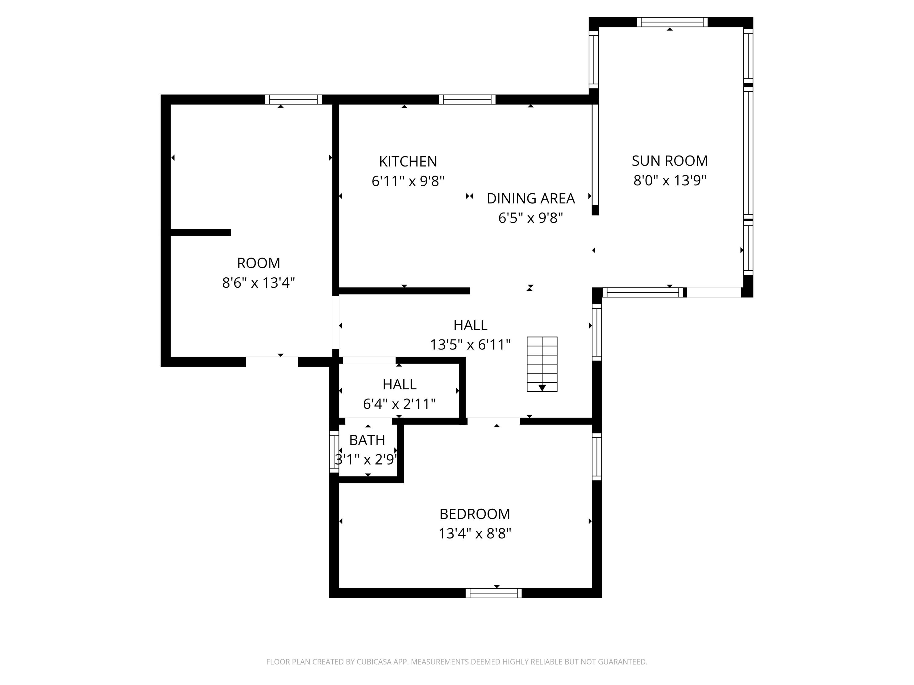 36 Sunset Point Drive Property Photo 4