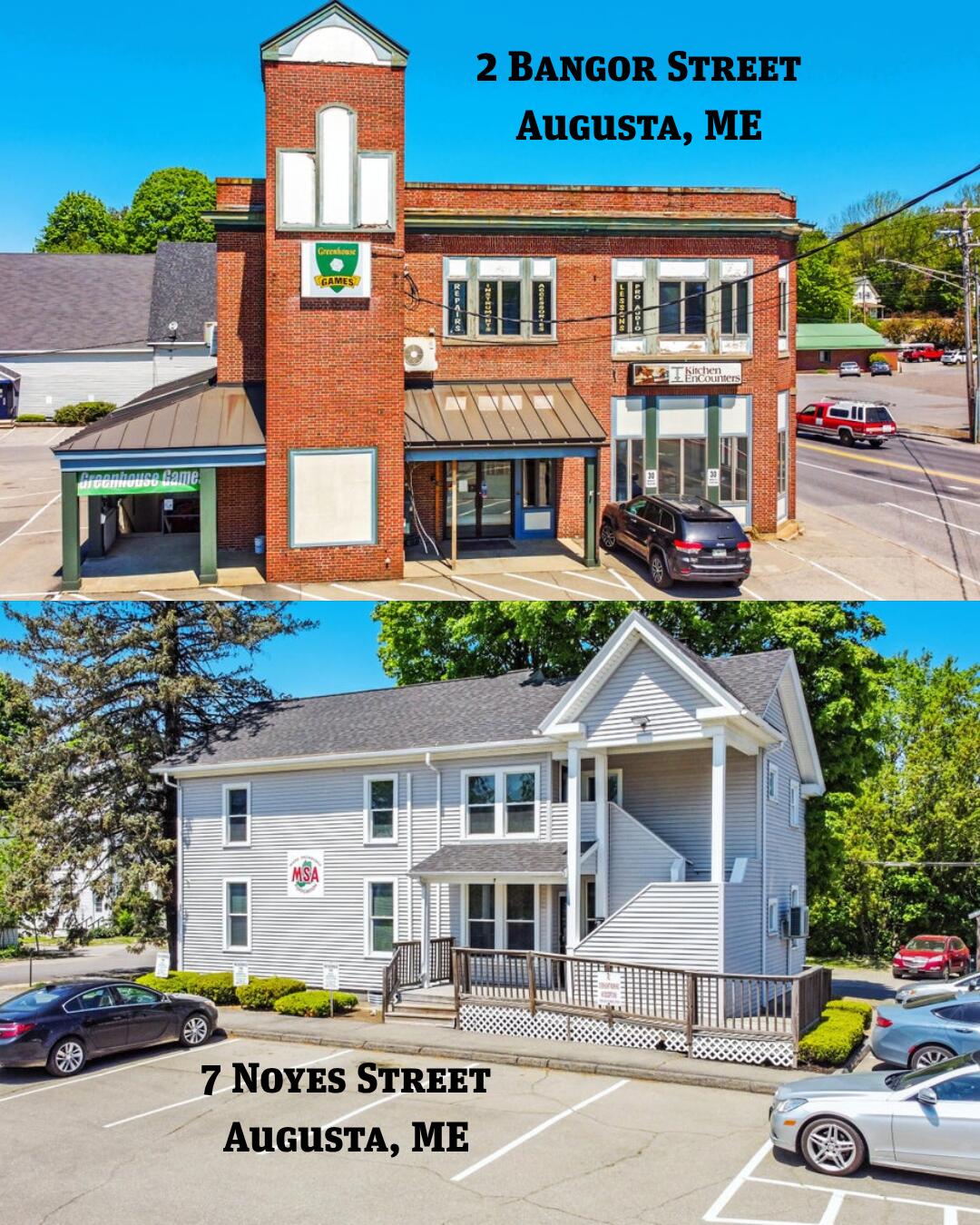 2 Bangor Street Property Photo 1