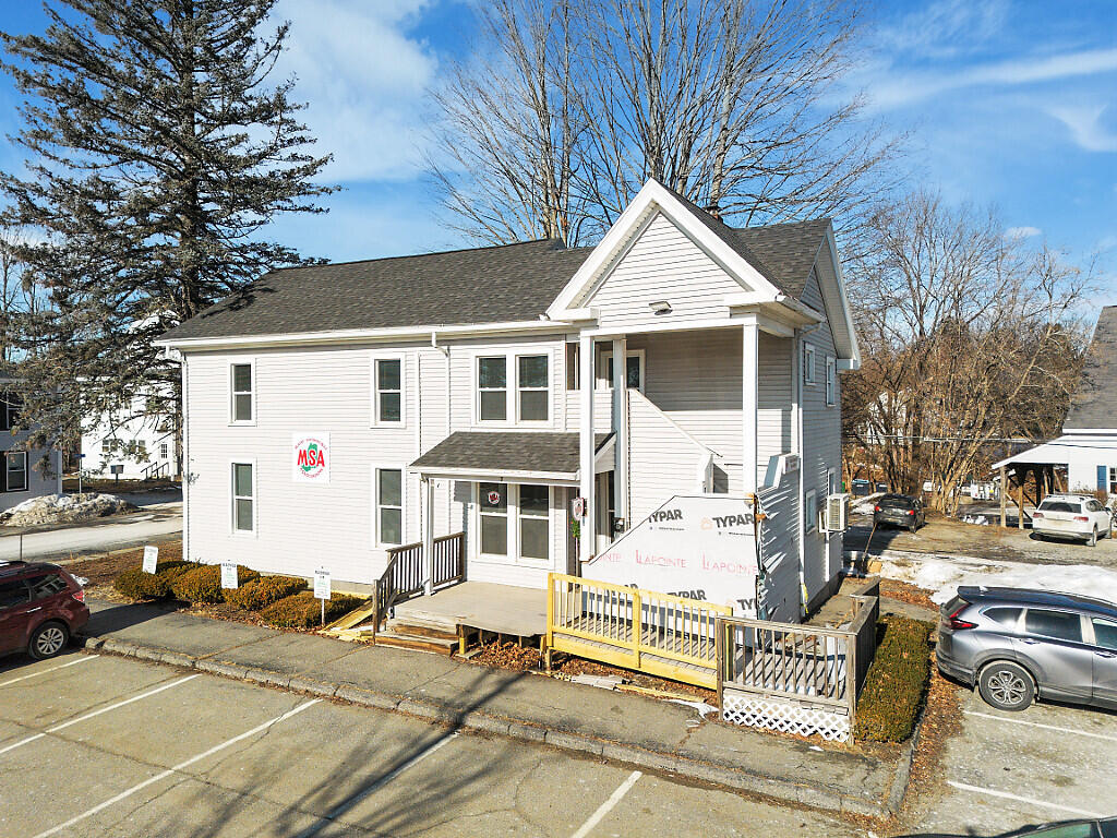 2 Bangor Street Property Photo 3