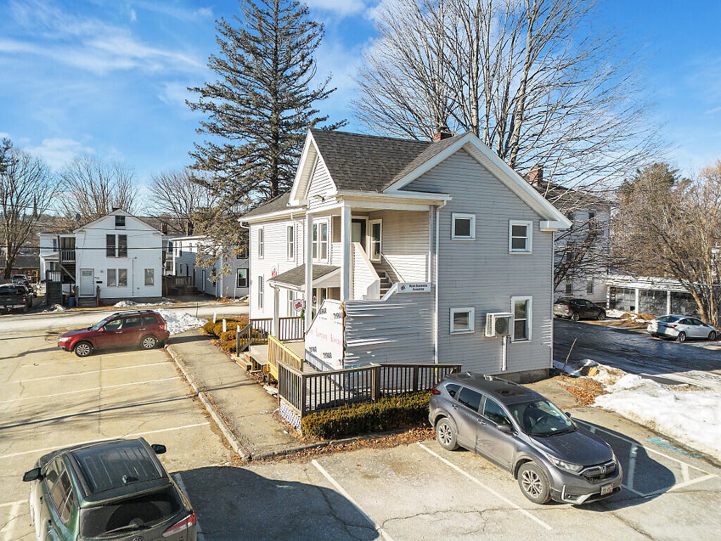 2 Bangor Street Property Photo 7