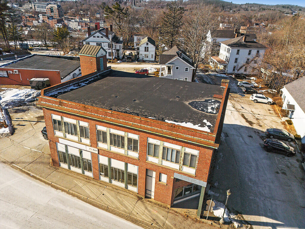 2 Bangor Street Property Photo 12