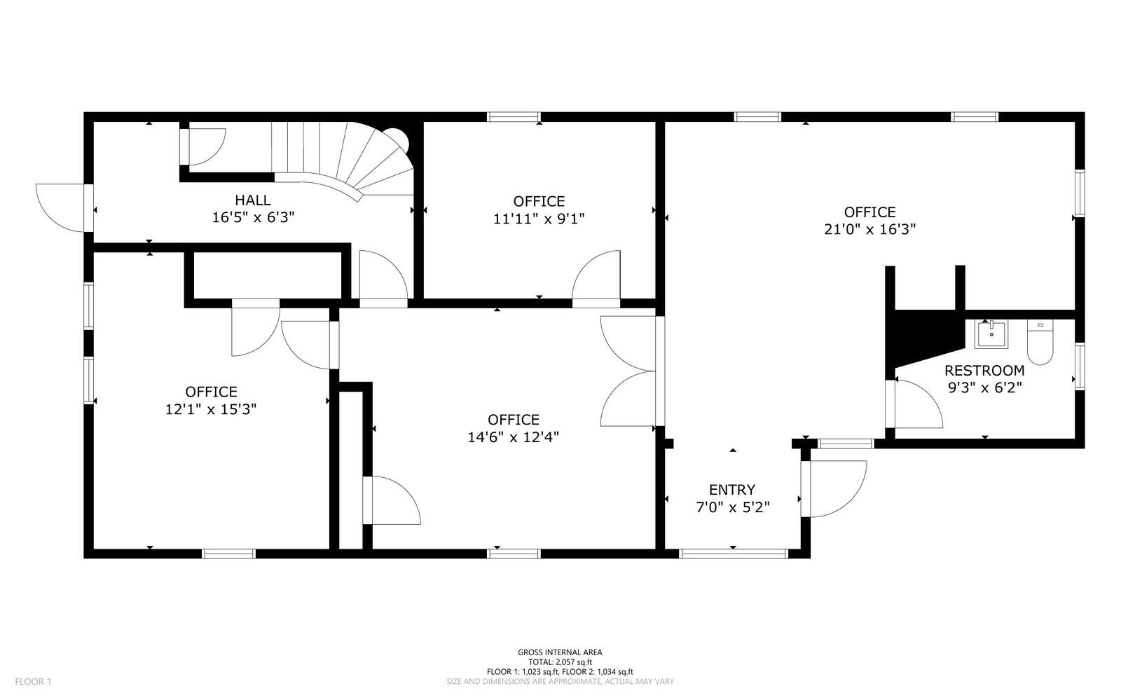 2 Bangor Street Property Photo 122