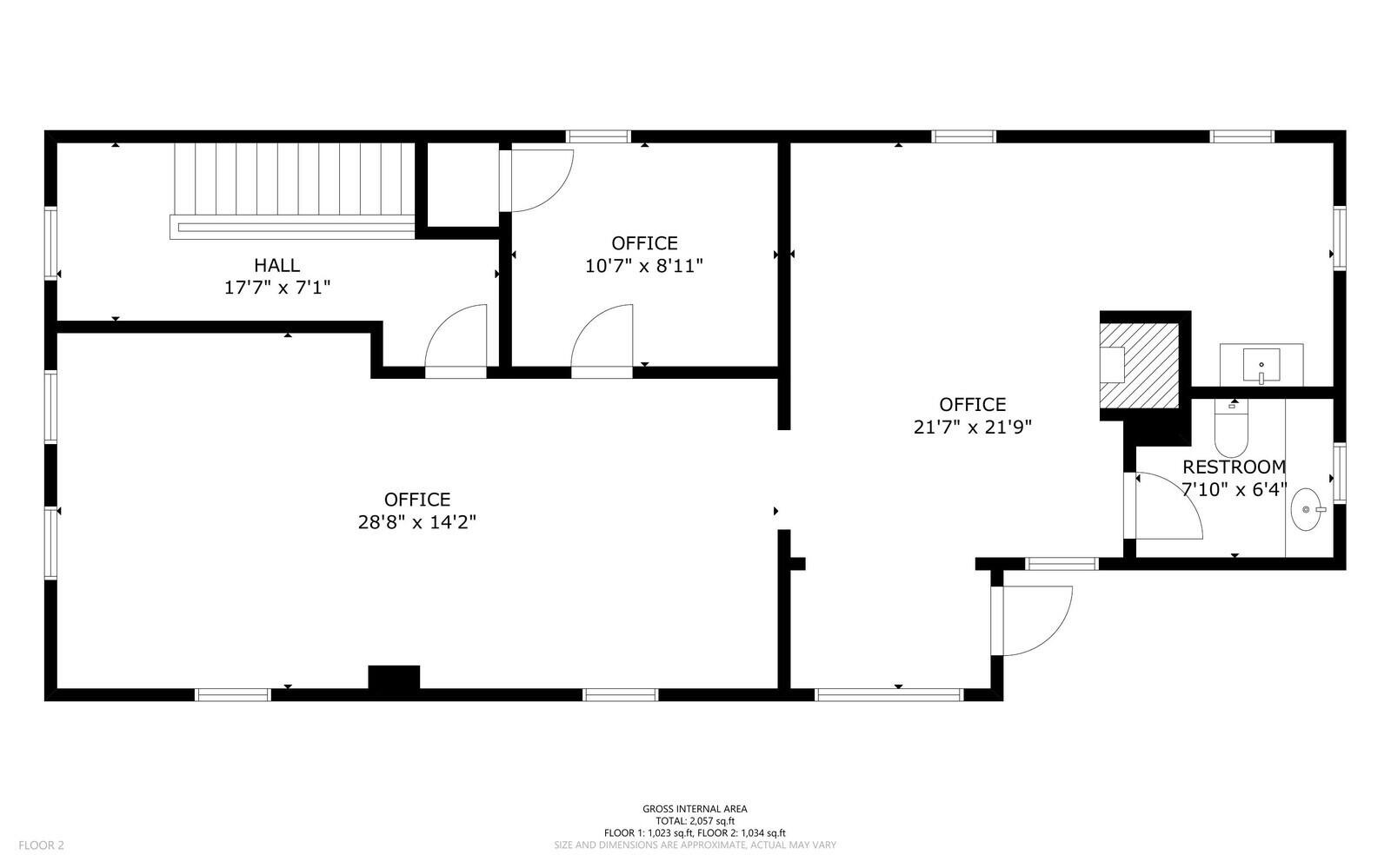 2 Bangor Street Property Photo 123