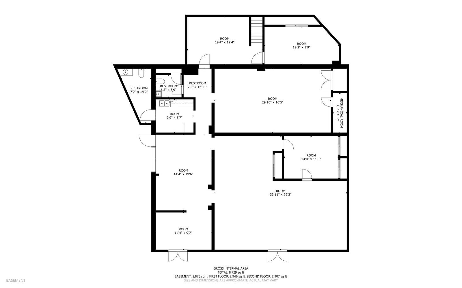 2 Bangor Street Property Photo 125