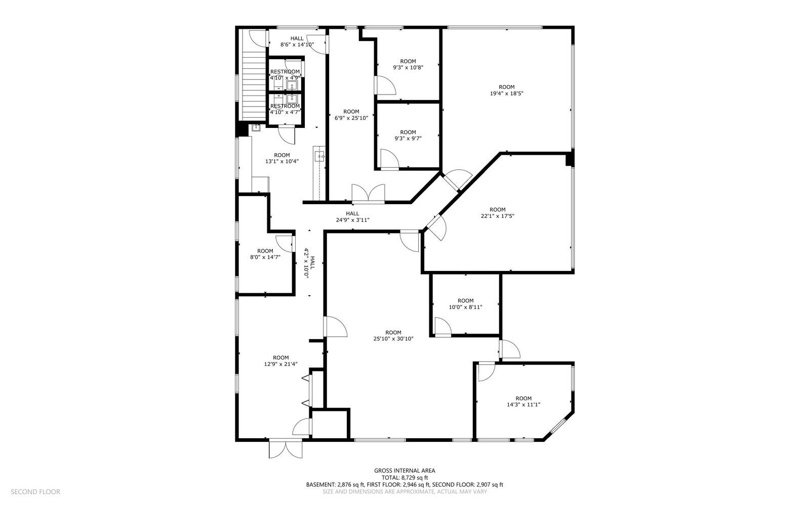 2 Bangor Street Property Photo 127