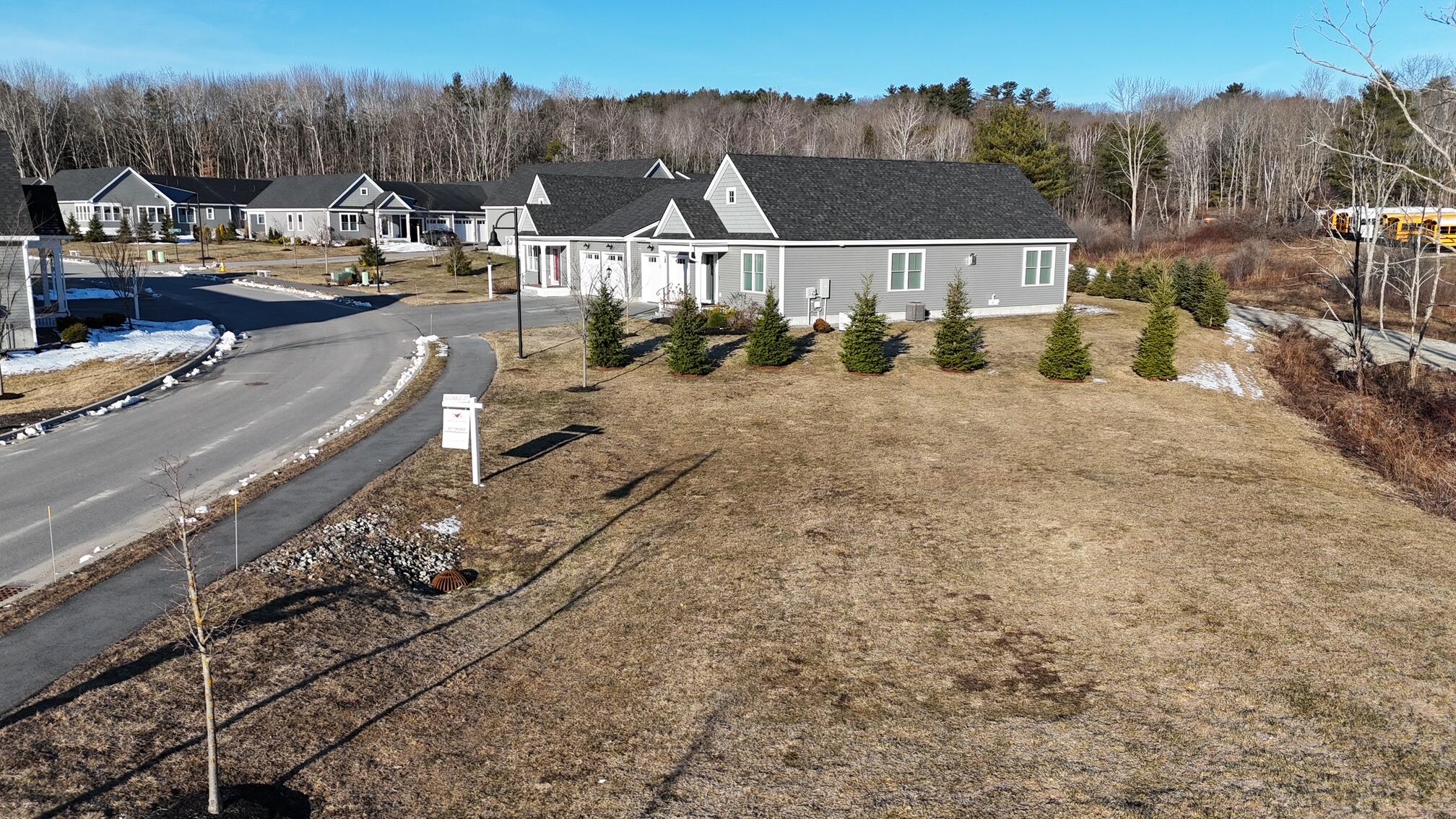 Lot 3 Clover Way Property Photo 3