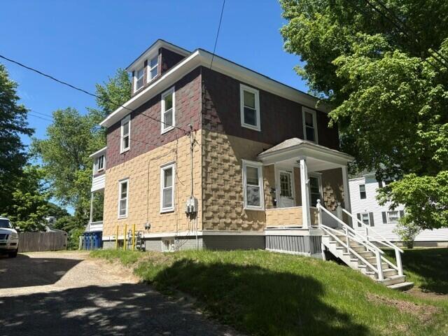 132 North Street Property Photo 1