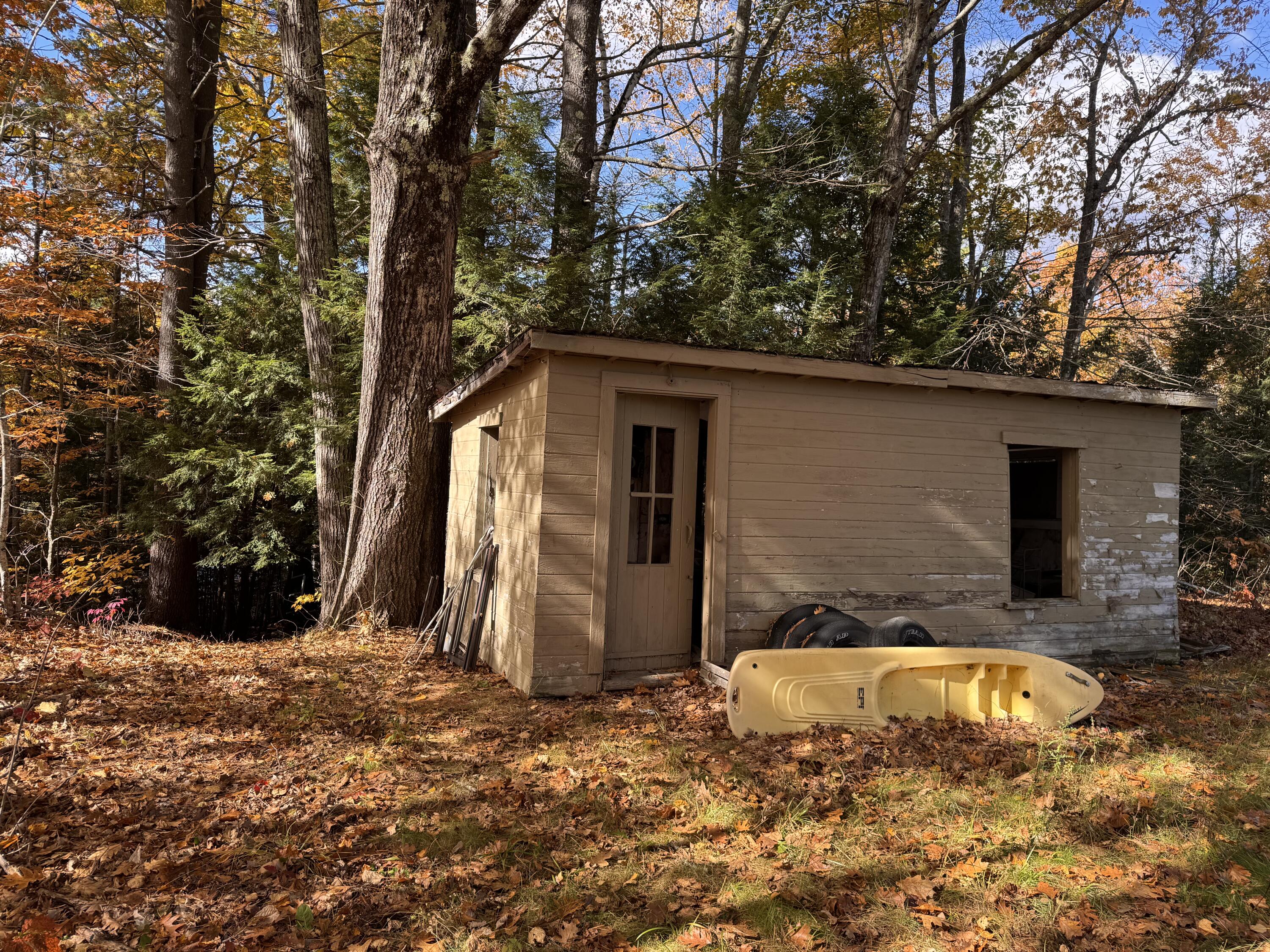 1005 Augusta Road Property Photo 5