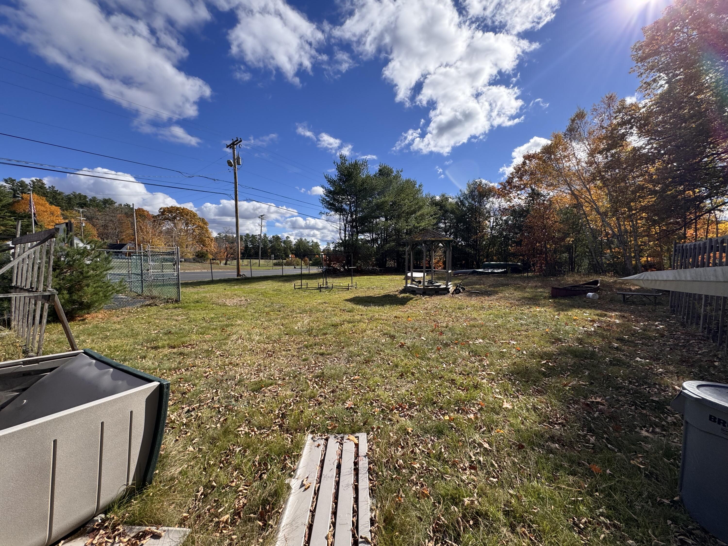 1005 Augusta Road Property Photo 8