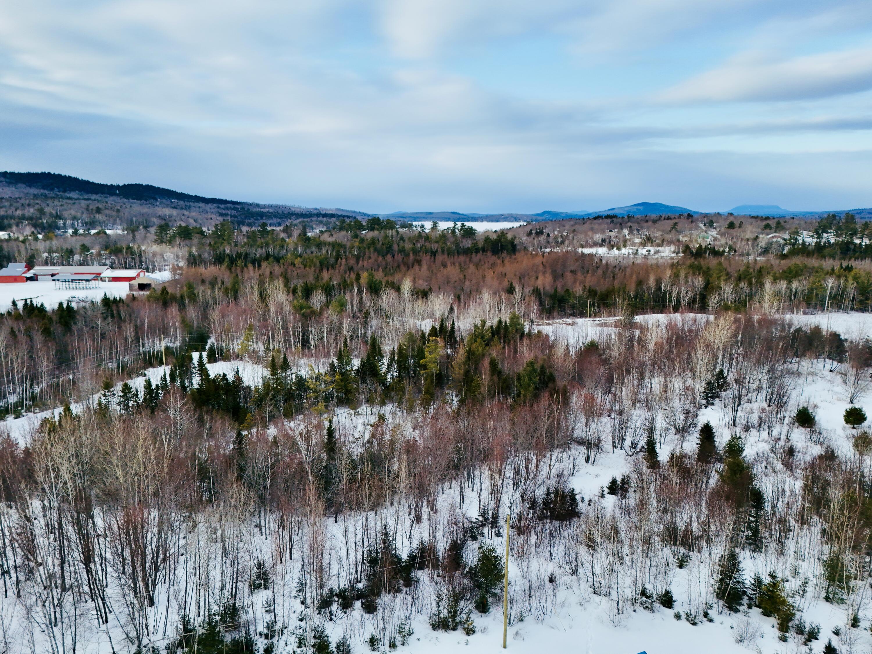 Lot #6 Greenville Steam Road Property Photo 7
