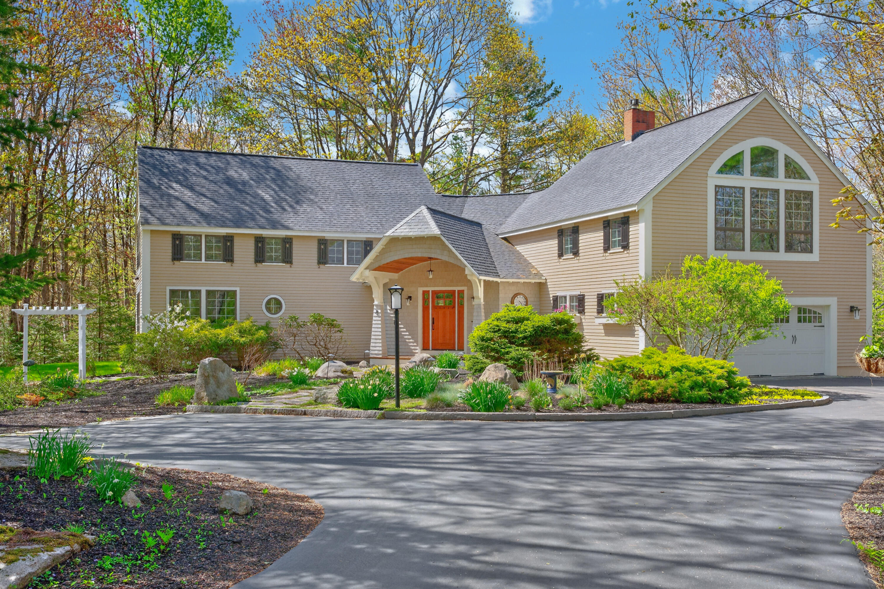 8 Tyler Brook Road Property Photo 1