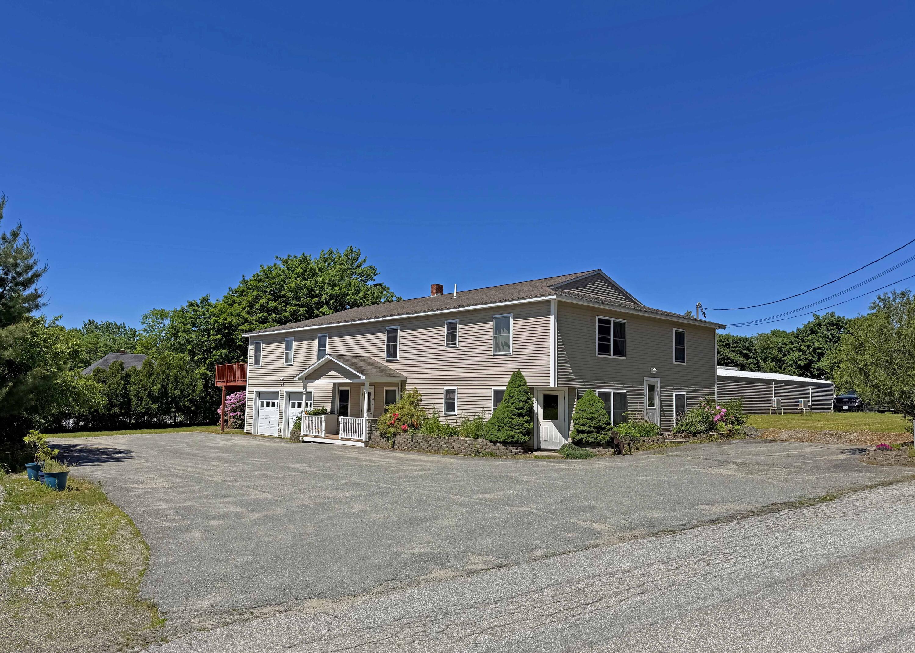 62 Spring Street Property Photo 1