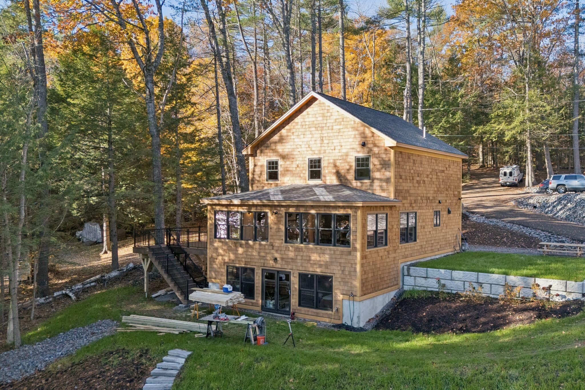 90 Macomber Road Property Photo 1