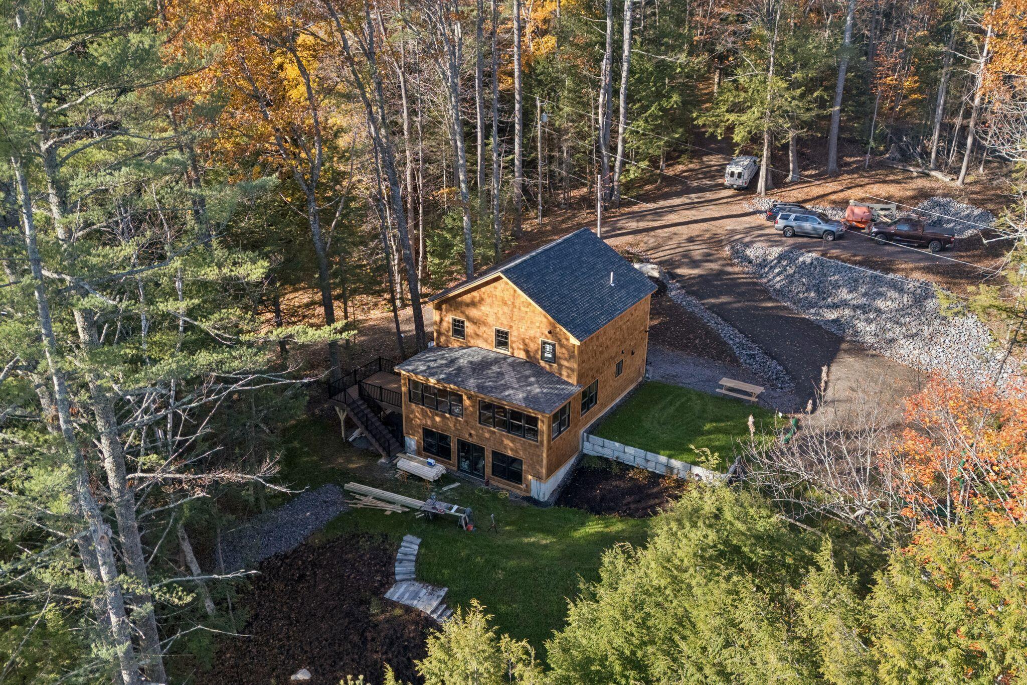 90 Macomber Road Property Photo 2