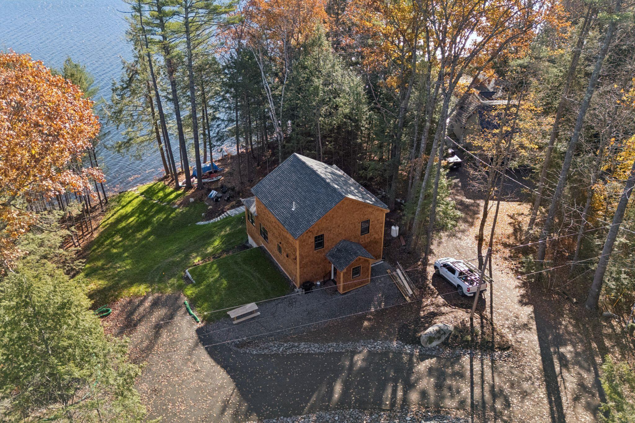 90 Macomber Road Property Photo 3