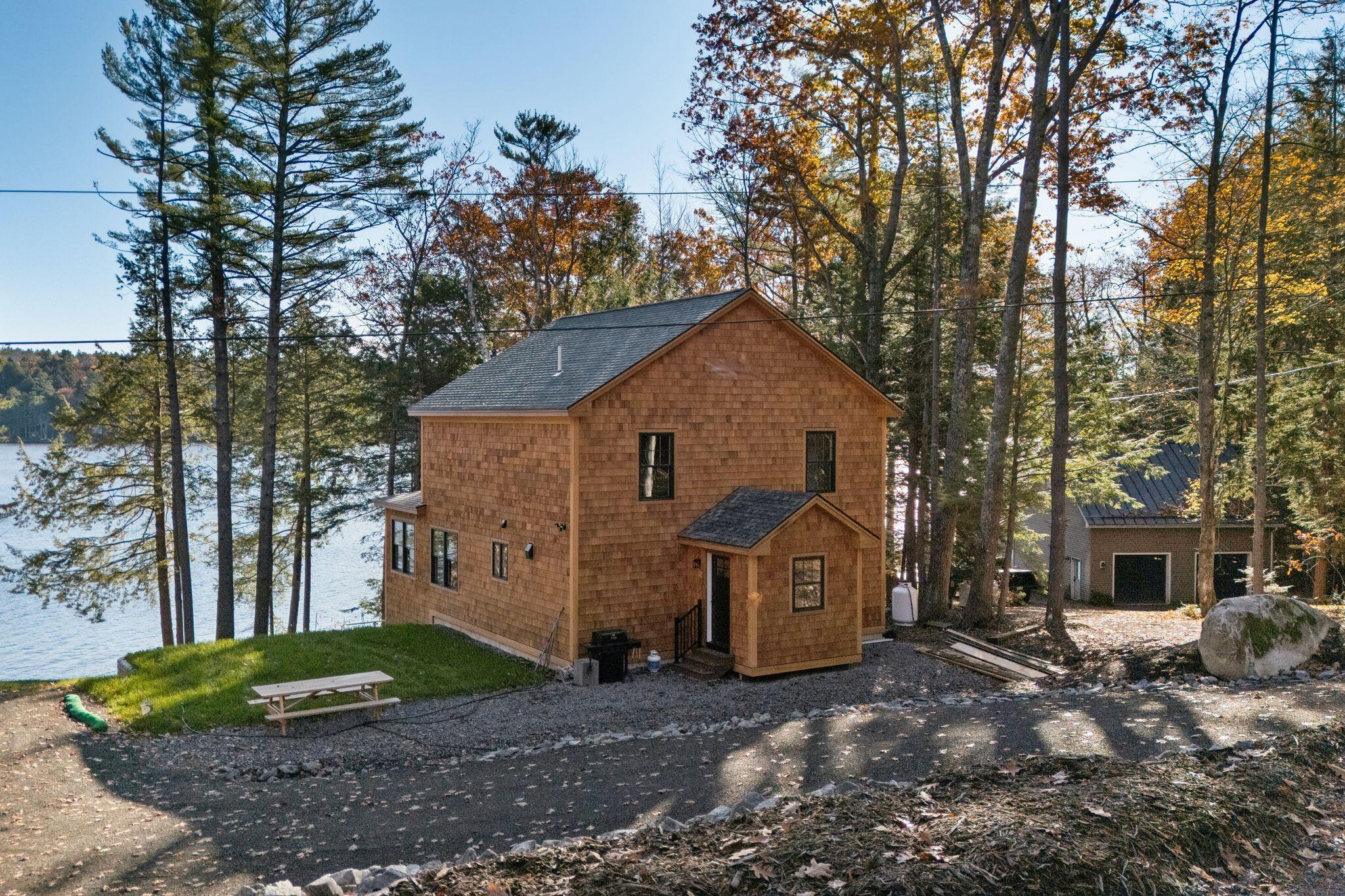 90 Macomber Road Property Photo 6