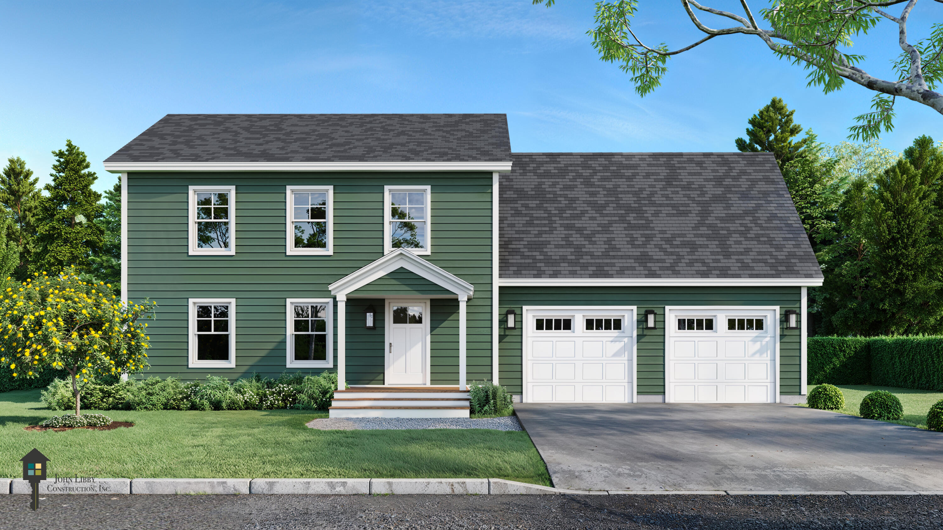 Lot 13 Village Circle Property Photo 1