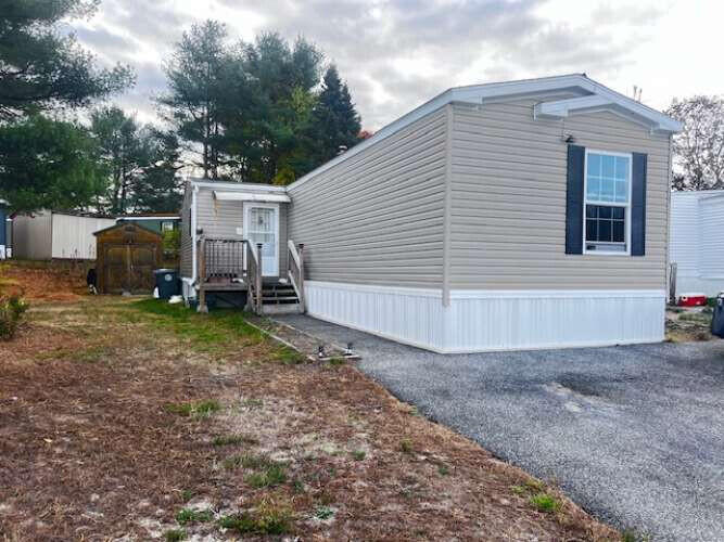 195 Wickham Way Property Photo 1