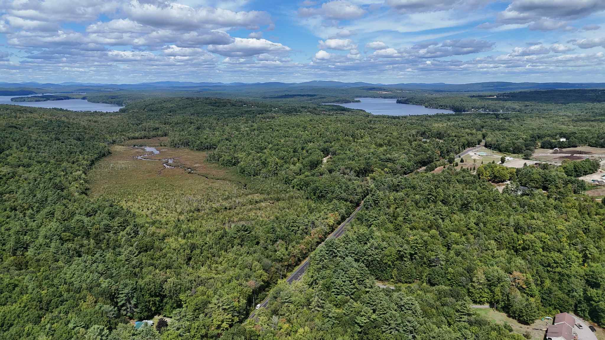 Lot 8 Bakerstown Road Property Photo 1