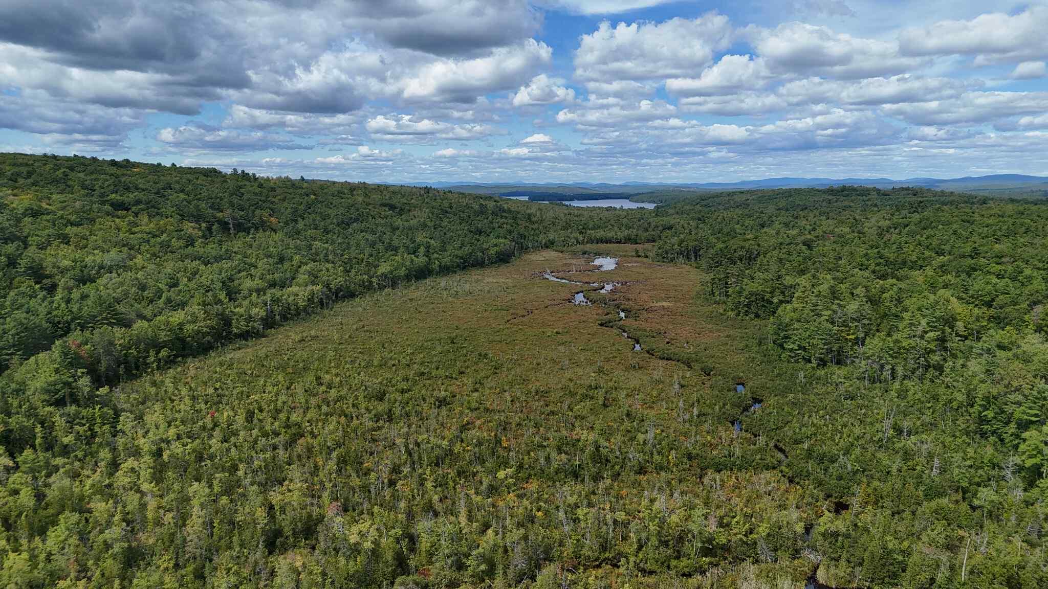 Lot 8 Bakerstown Road Property Photo 2