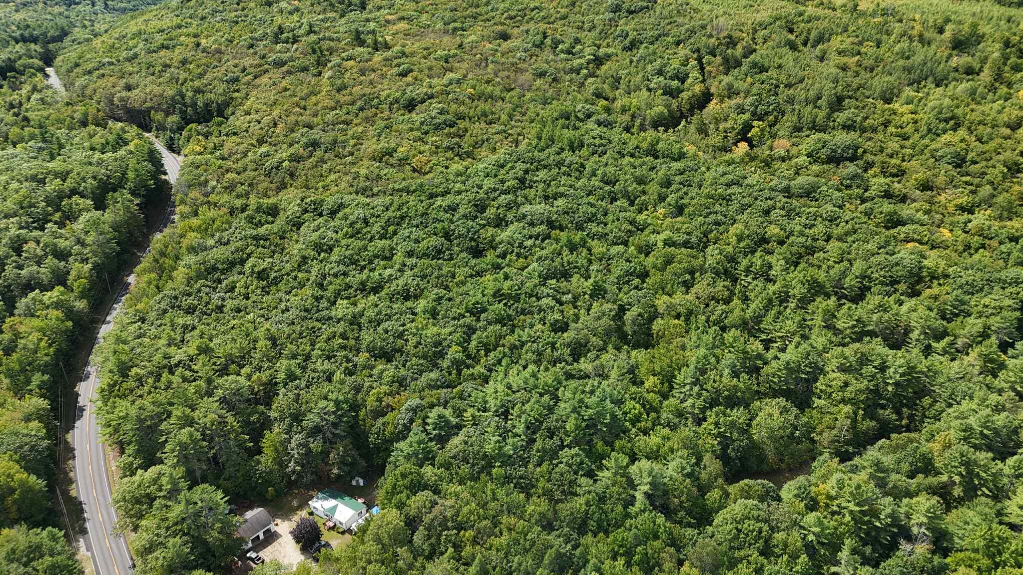 Lot 8 Bakerstown Road Property Photo 12