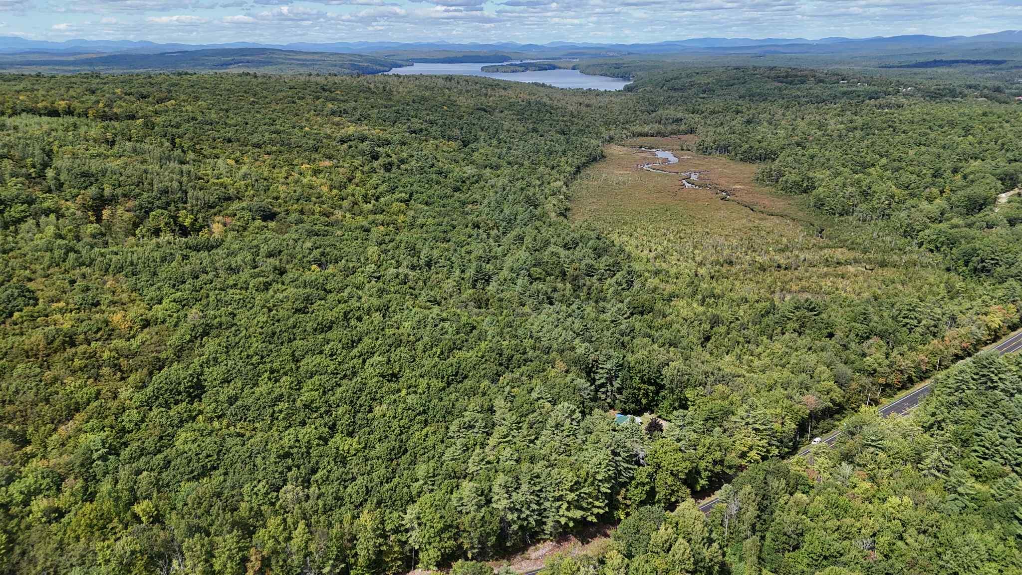 Lot 8 Bakerstown Road Property Photo 14