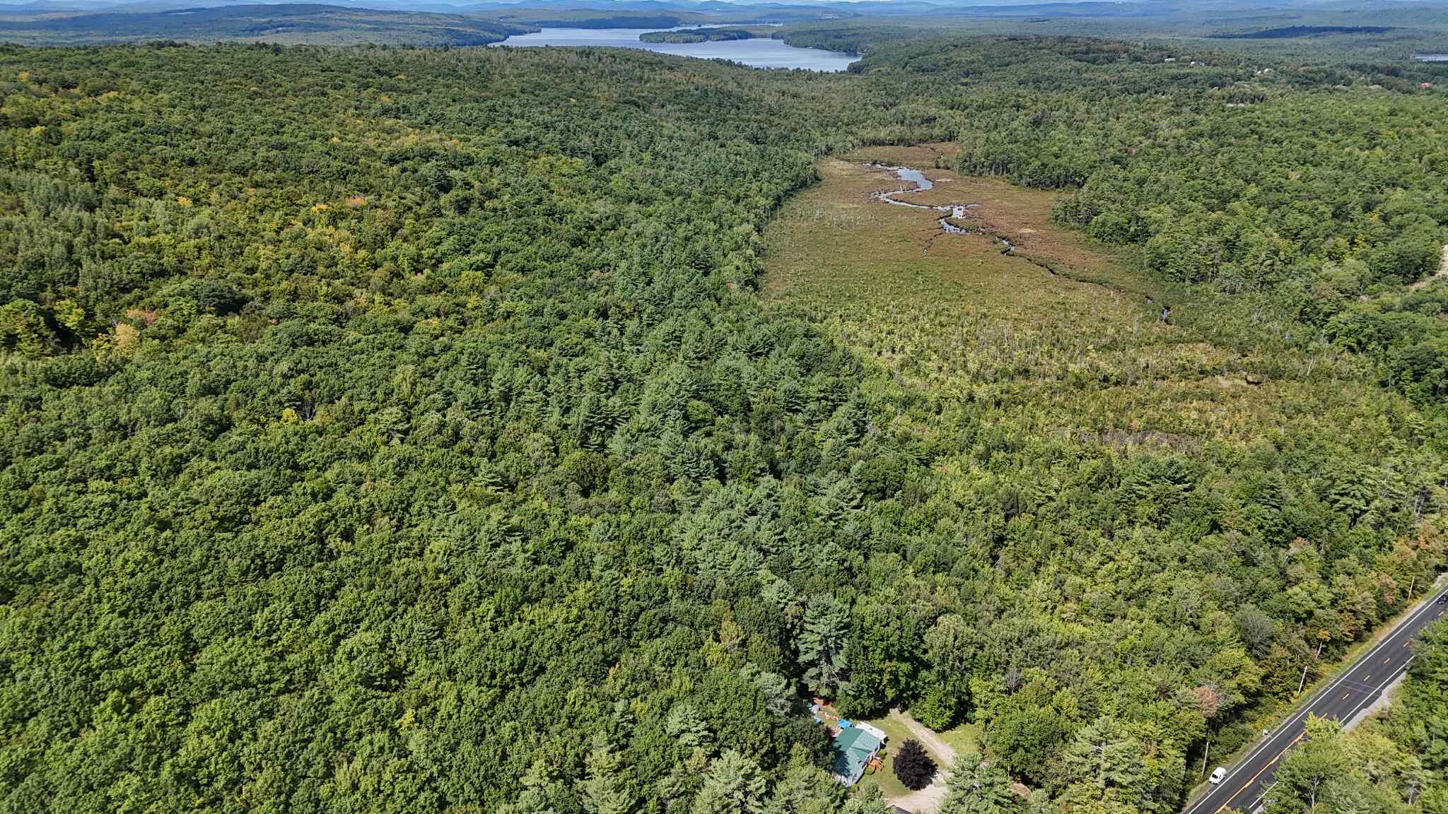 Lot 8 Bakerstown Road Property Photo 20