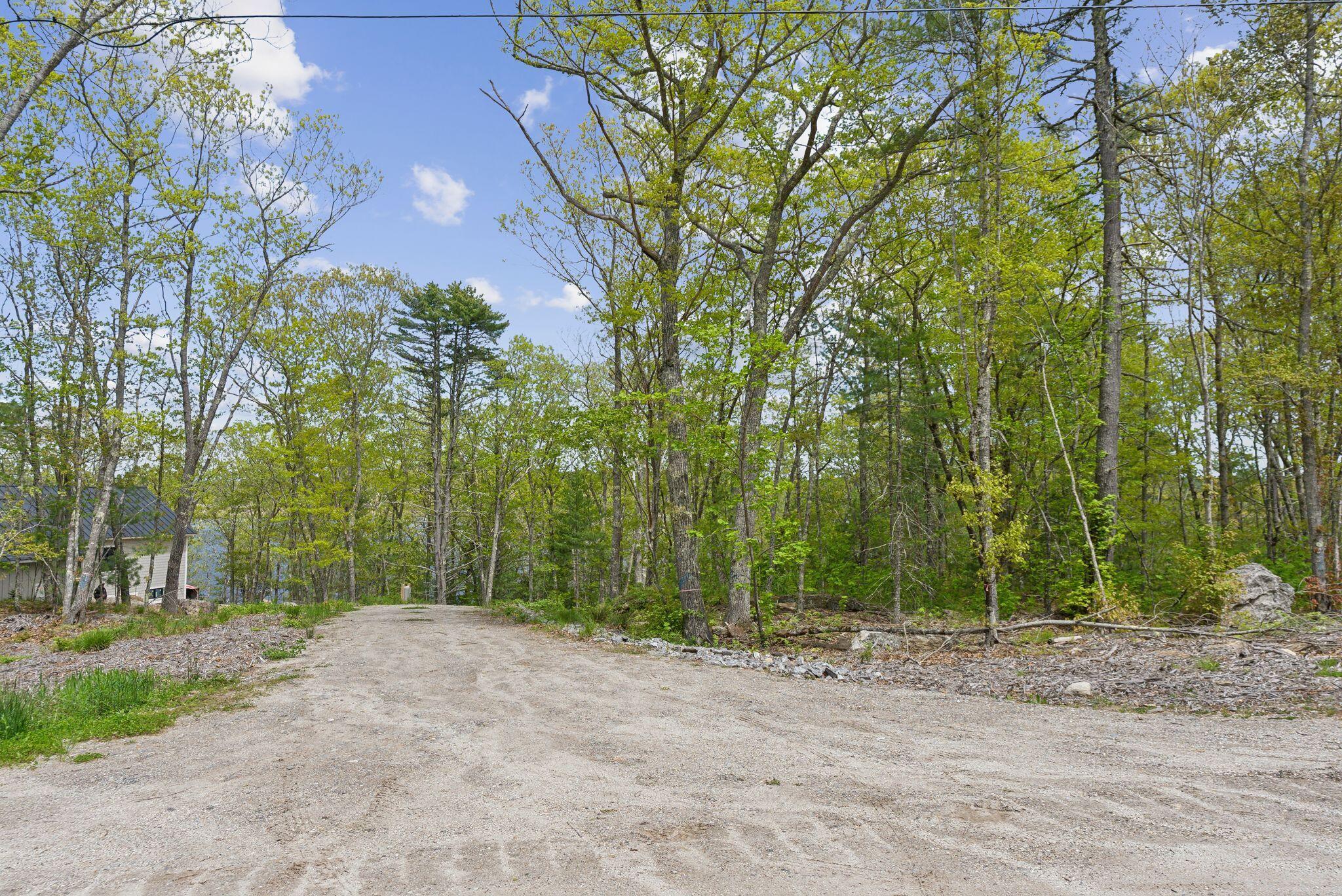 Lot# 9 Kennebec Shores Road Property Photo 4