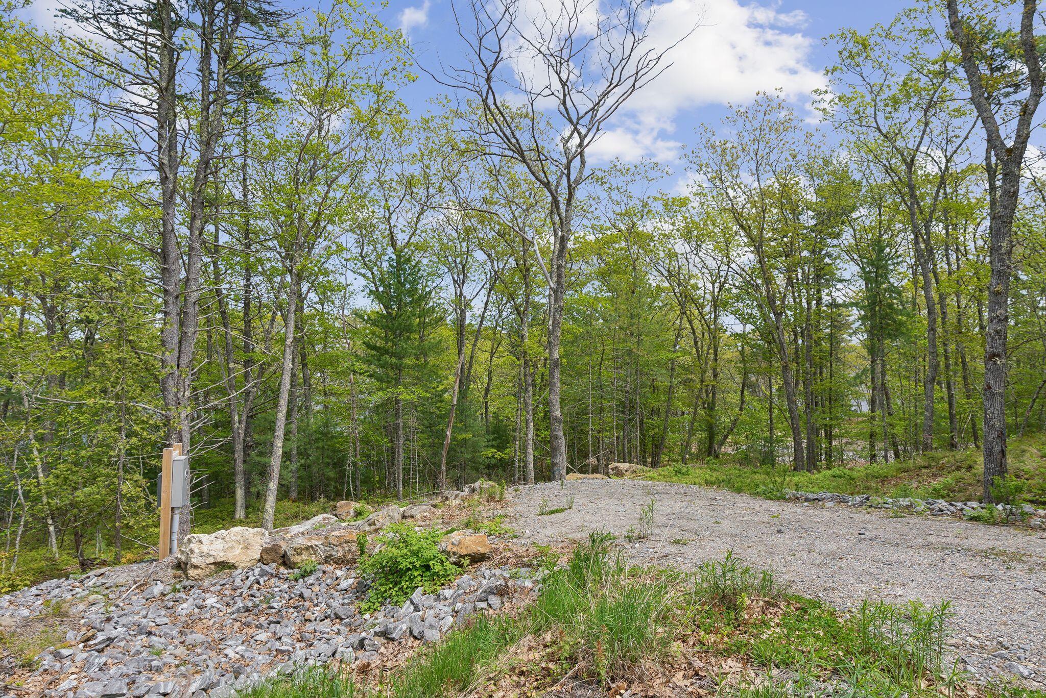 Lot# 9 Kennebec Shores Road Property Photo 6