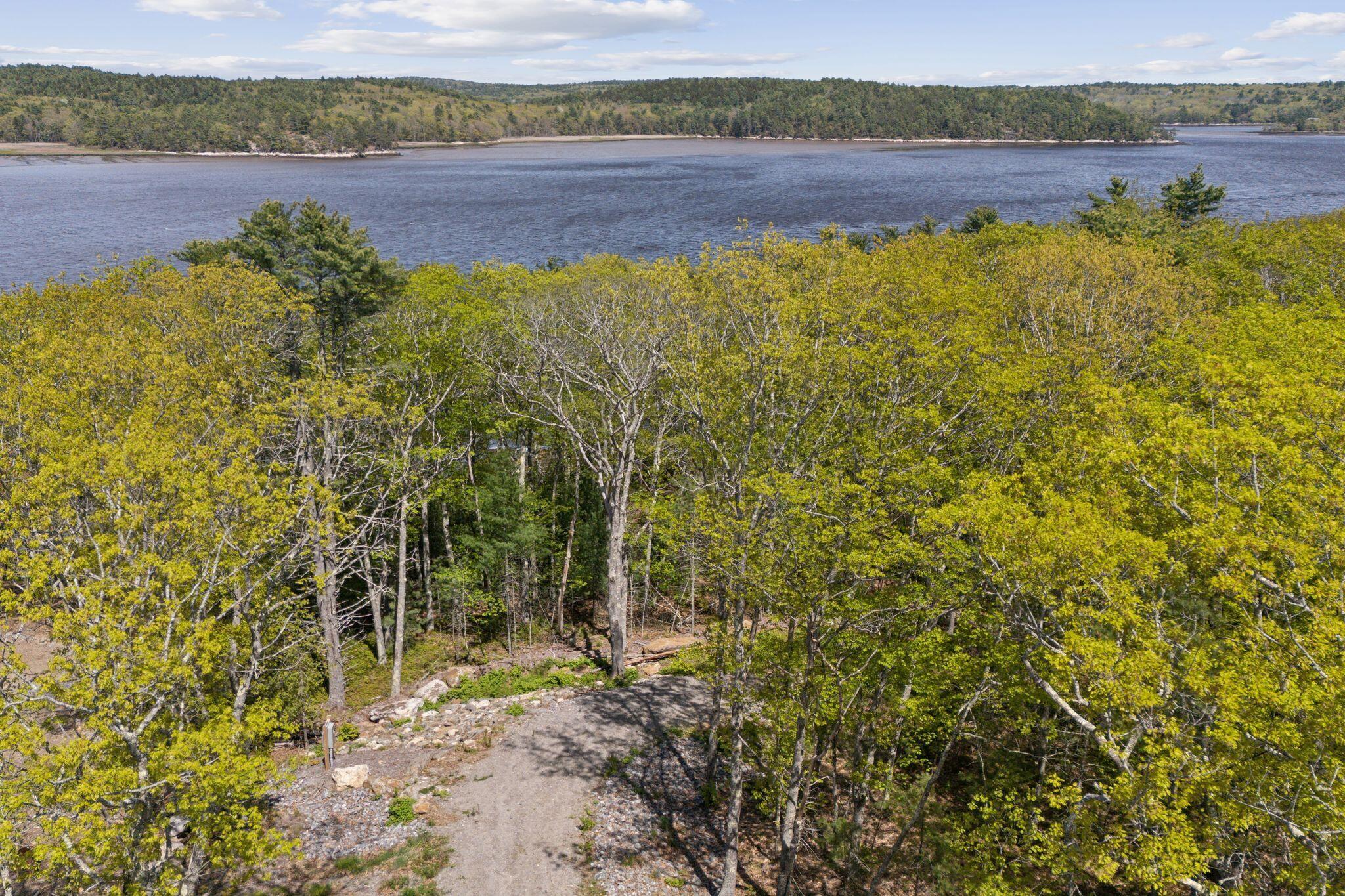 Lot# 9 Kennebec Shores Road Property Photo 7