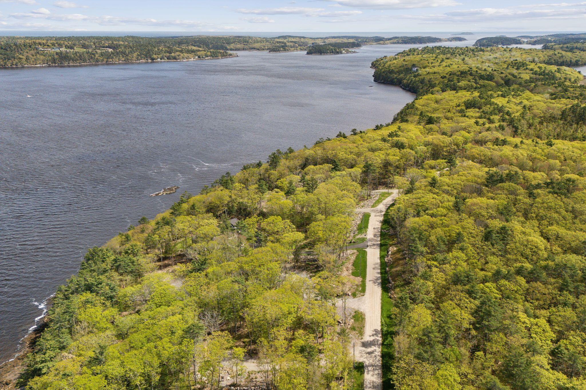 Lot# 9 Kennebec Shores Road Property Photo 8