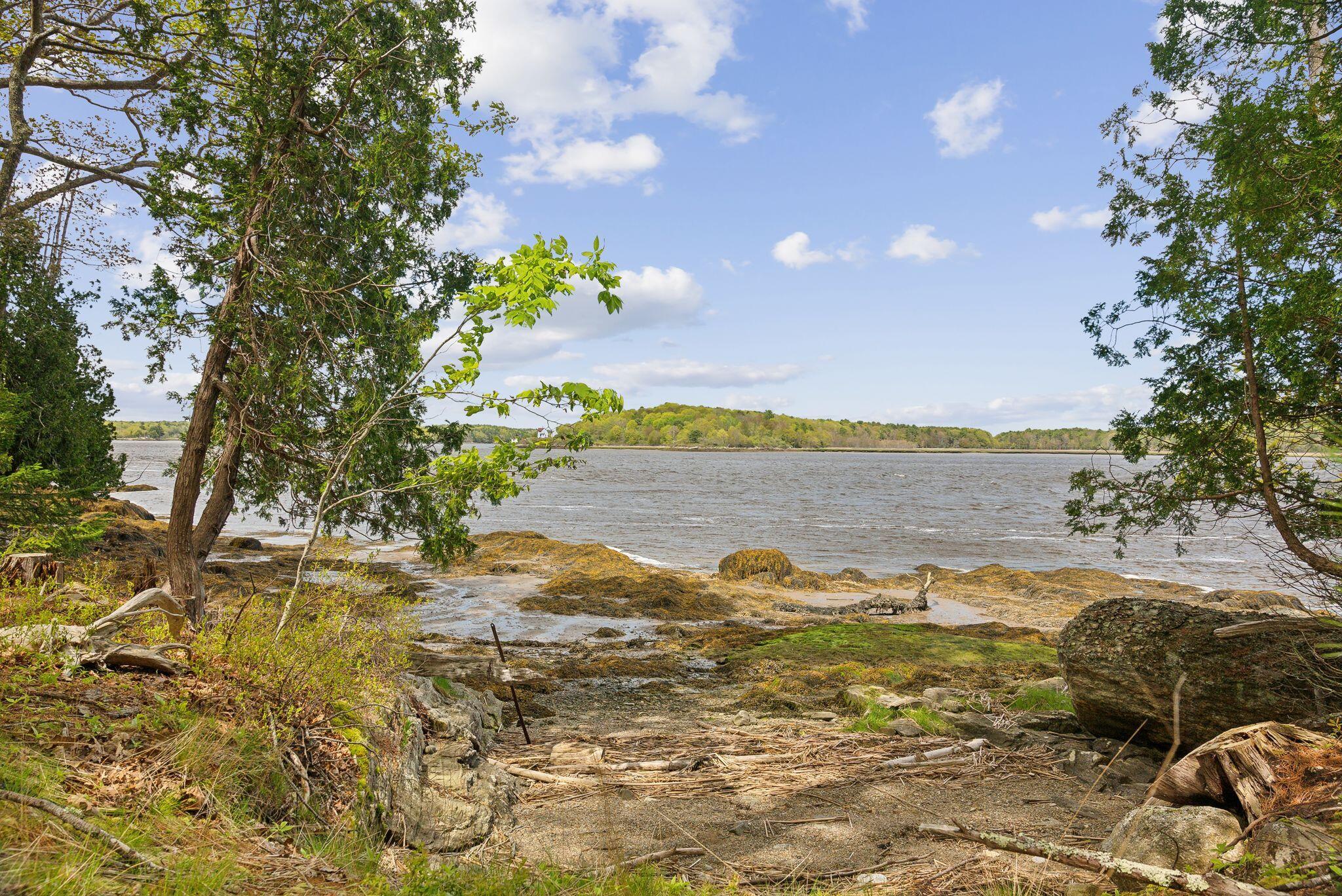 Lot# 9 Kennebec Shores Road Property Photo 9