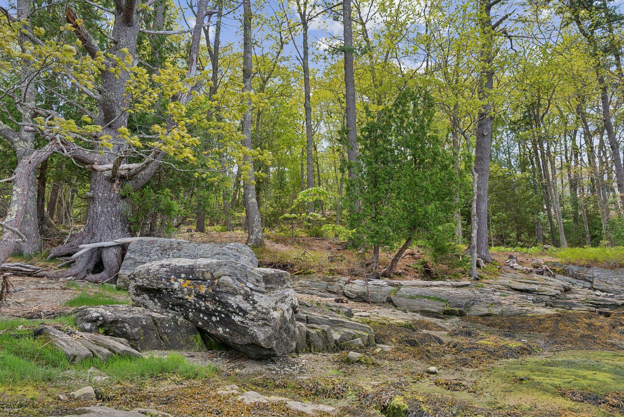 Lot# 9 Kennebec Shores Road Property Photo 10
