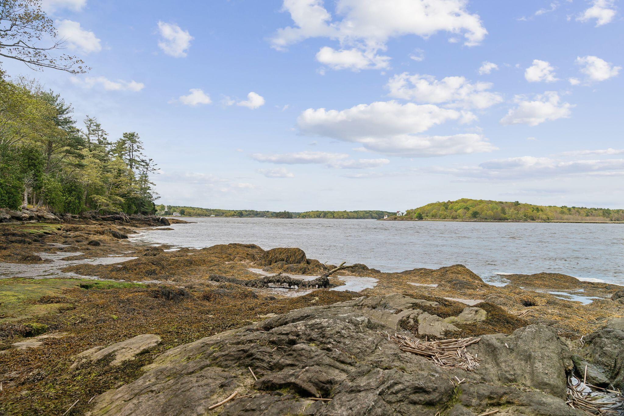 Lot# 9 Kennebec Shores Road Property Photo 11