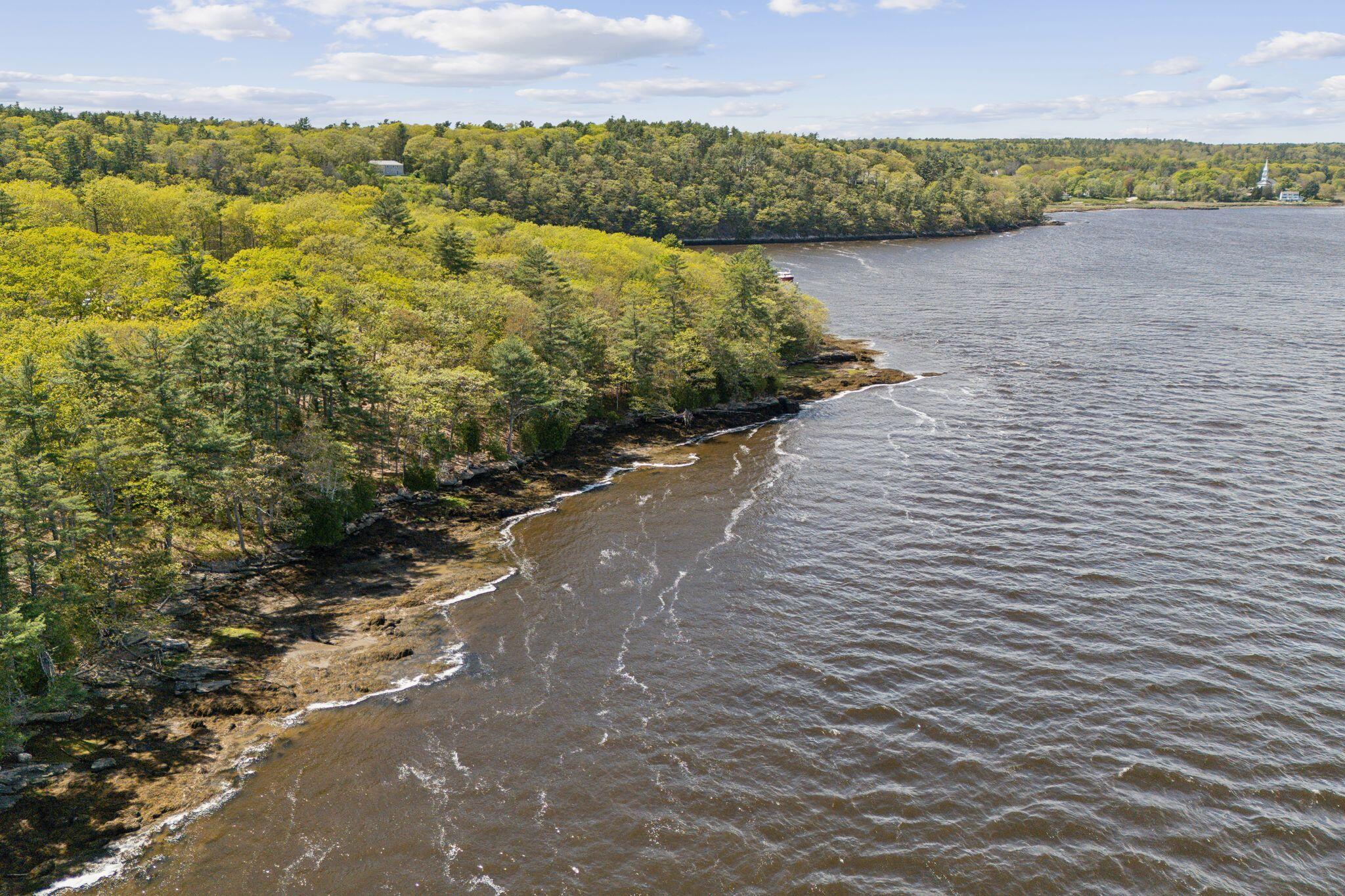 Lot# 9 Kennebec Shores Road Property Photo 16