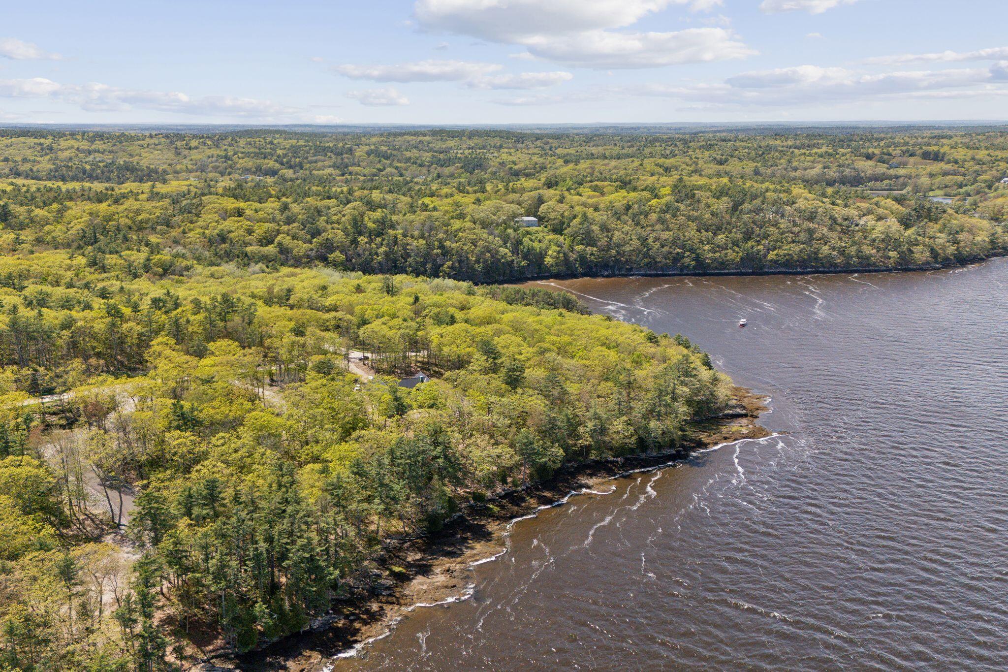 Lot# 9 Kennebec Shores Road Property Photo 17