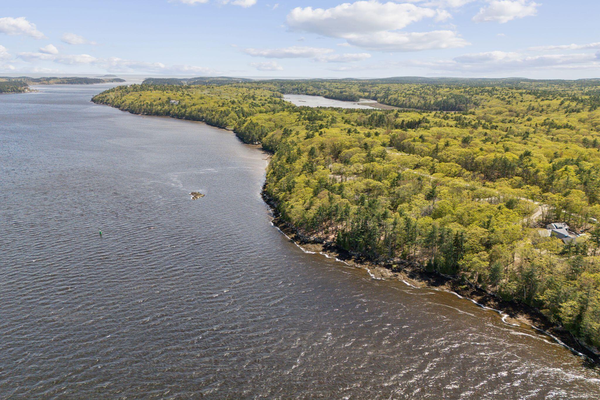 Lot# 9 Kennebec Shores Road Property Photo 18