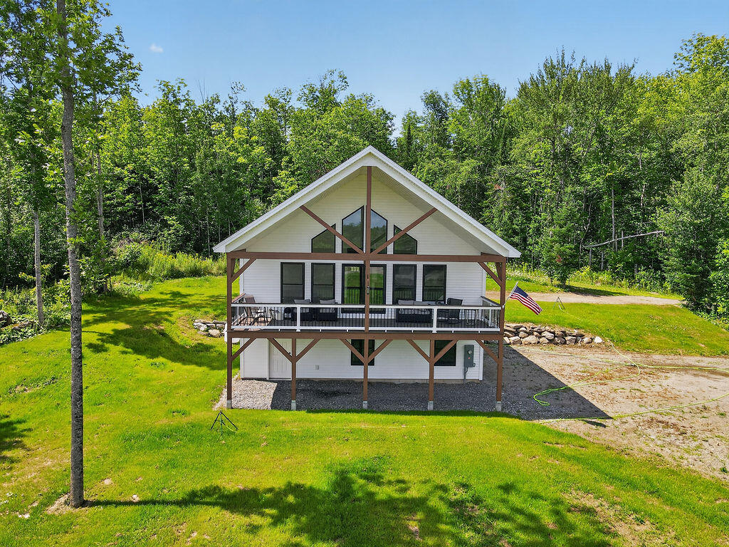 1431 Kennebec Road Property Photo 3