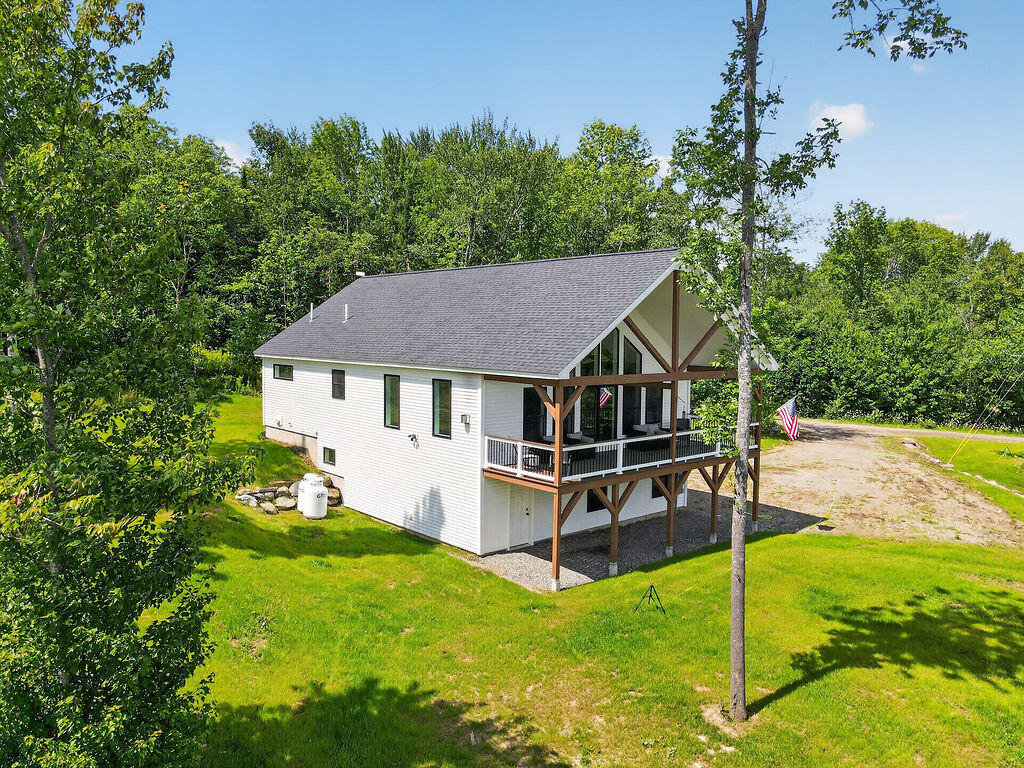 1431 Kennebec Road Property Photo 4