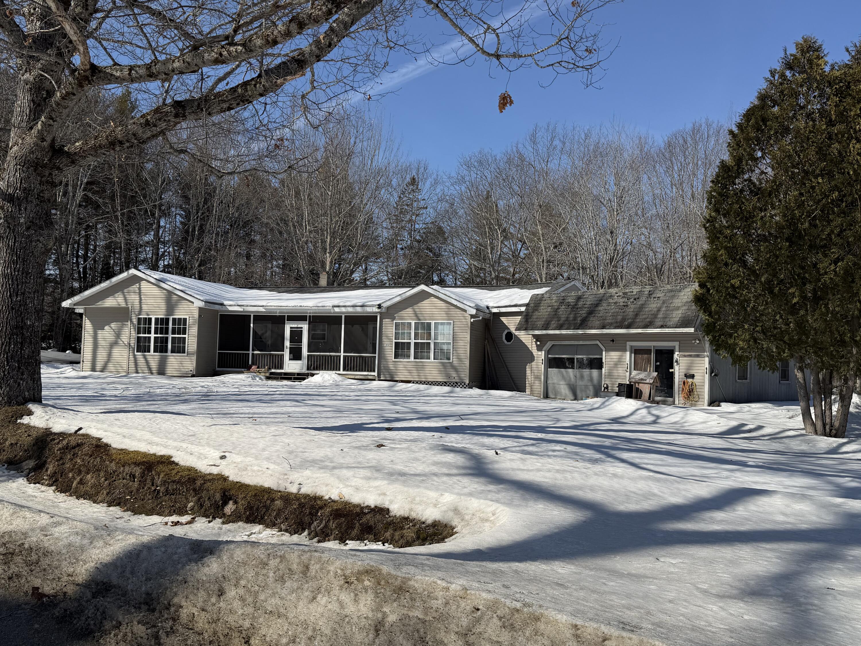 189 Phinney Farm Road Property Photo 1