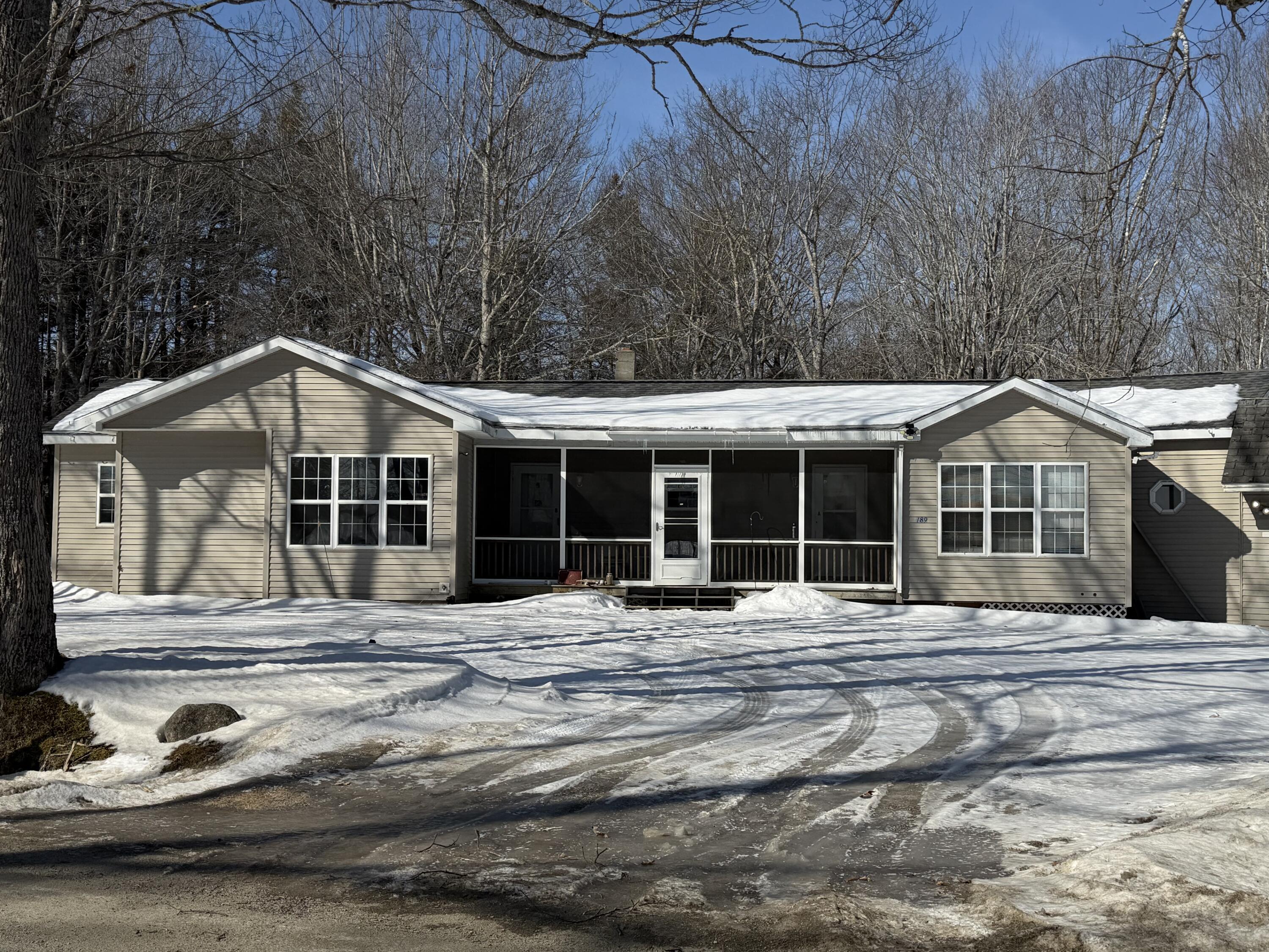 189 Phinney Farm Road Property Photo 2