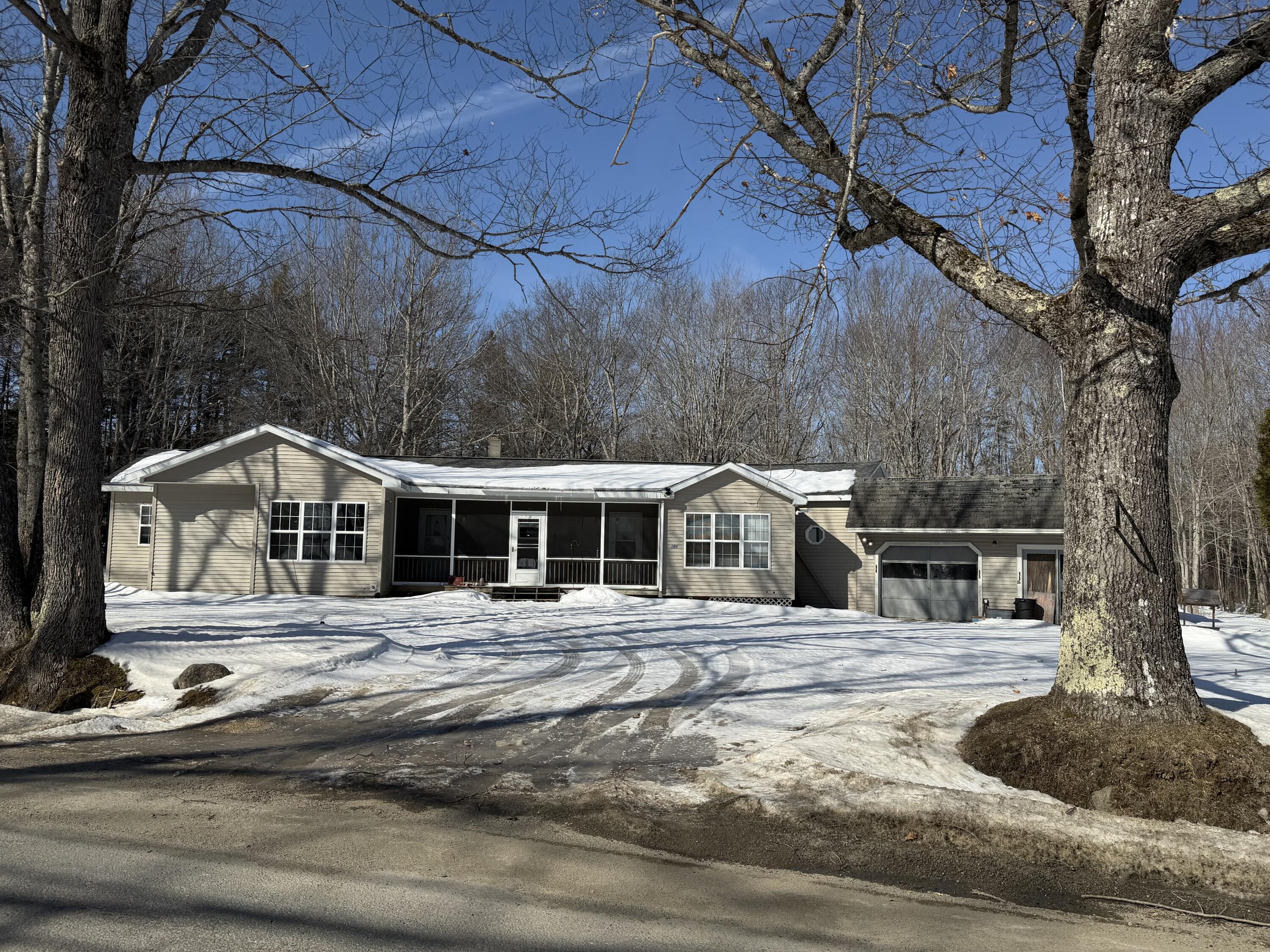 189 Phinney Farm Road Property Photo 3