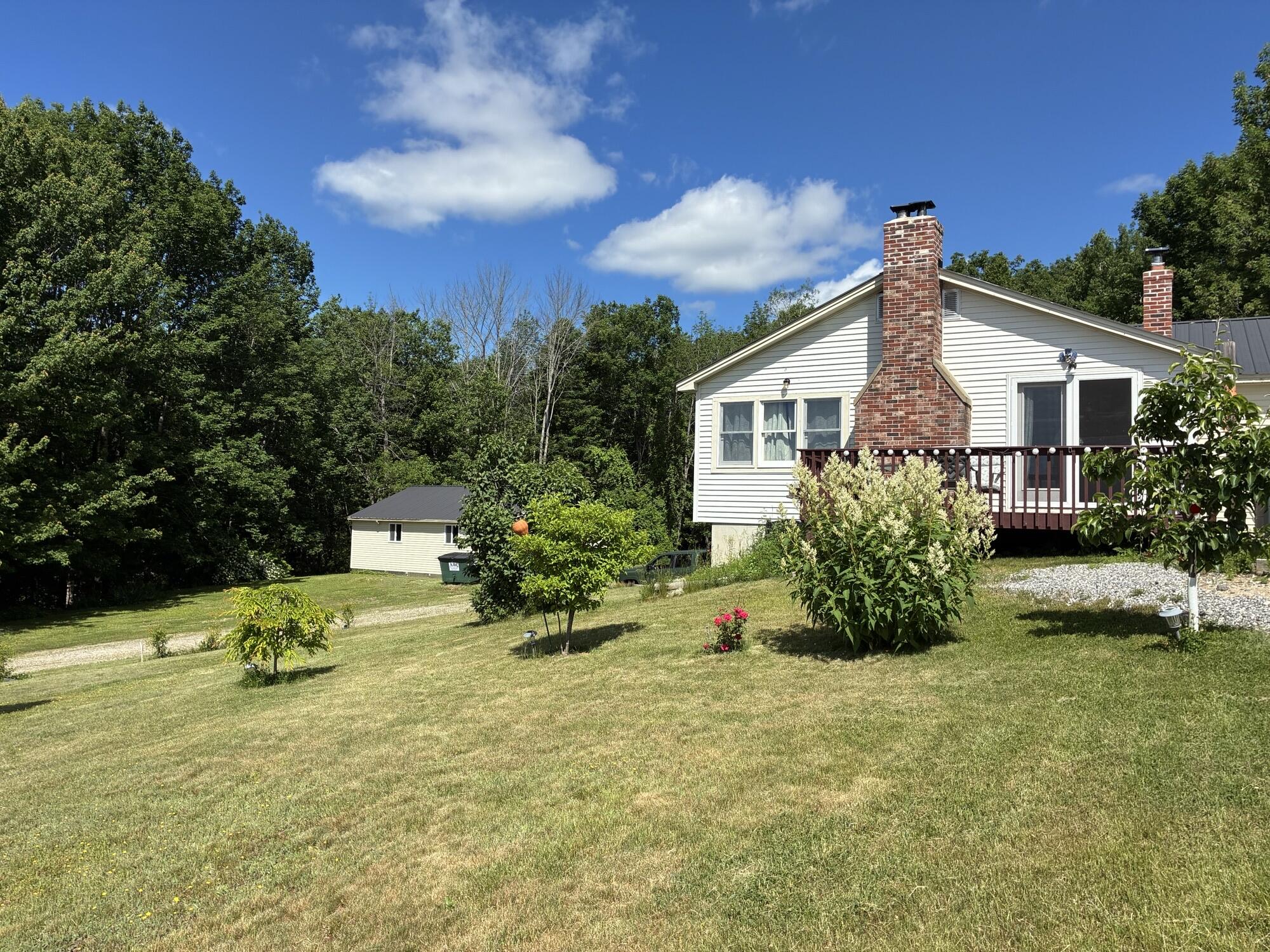 32 Leander Harmon Road Property Photo 11